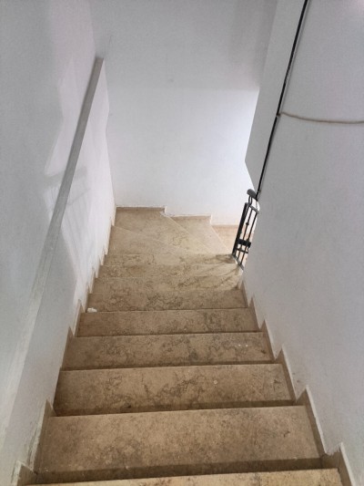 بيع شقة 3 غرف الجزائر أولاد فايت