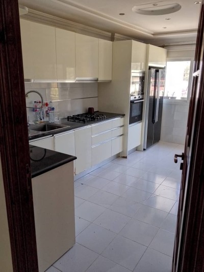 Location Appartement F5 Alger Cheraga