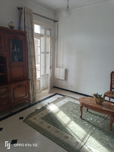 Location Appartement F2 Alger Cheraga