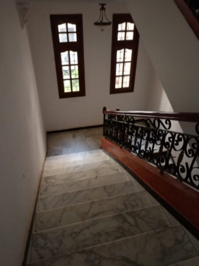 Location Villa Alger Cheraga