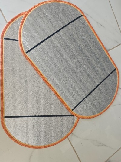  Roulez au frais avec la Protection Solaire pour moto par-soleil moto!