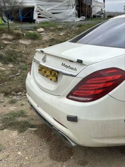 anti choc pare choc /وقيات صدمات السيارات