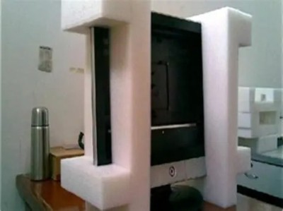 Emballage sur-mesure en mousse EPE  la solution pro pour une protection ZÉRO compromise.