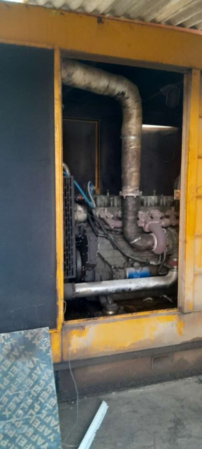 Groupe Eléctrogéne A VENDRE