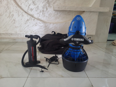 sport-aquatiques-yamaha-250-rds-dar-el-beida-alger-algerie