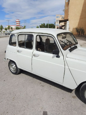 voitures-renault-r4-1985-medjana-bordj-bou-arreridj-algerie