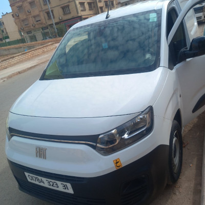 voitures-fiat-doblo-2023-fonlo-bir-el-djir-oran-algerie