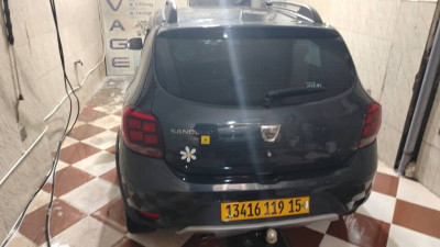 voitures-dacia-sandero-2019-stepway-tizi-nthlata-ouzou-algerie