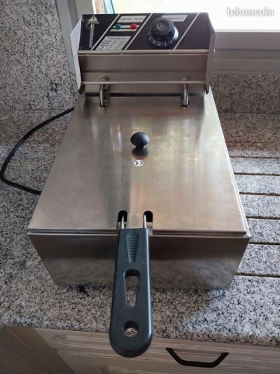 materiel-electrique-friteuse-9-litre-birtouta-alger-algerie