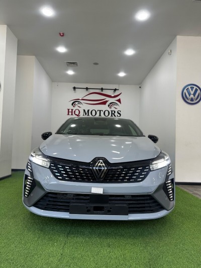 Renault Clio 5  2025 Esprit Alpine