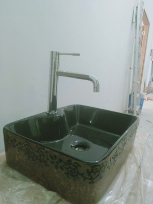 meubles-salle-de-bain-lavabo-bab-ezzouar-alger-algerie