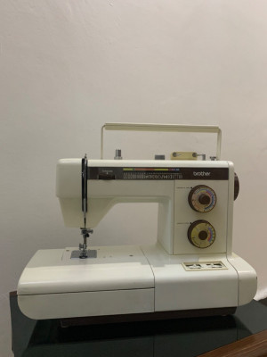 machines-a-coudre-brother-xl-5001-blida-algerie