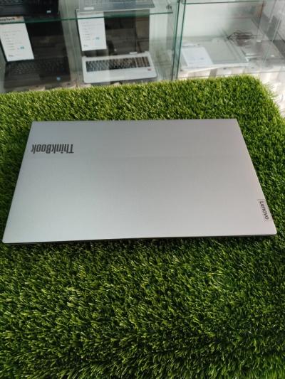 Lenovo Thinkbook 15G2 ITL | i5 i7 1165G7 Ram 16Go SSD 512Go Nvme 15.6"