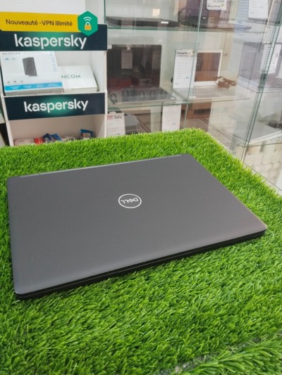 Dell latitude 5490 | Intel i7 8650U Ram 16Go 256Go SSD 14'' Tactile 