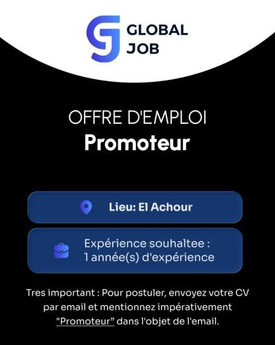 Promoteur