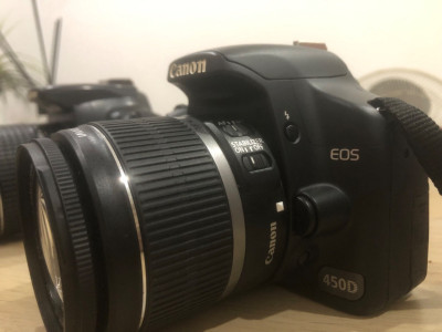 cameras-canon-eos-450d-400d-alger-centre-algiers-algeria