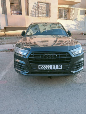 voitures-audi-q5-2017-s-line-beni-mered-blida-algerie