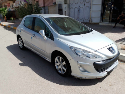 voitures-peugeot-308-2008-ouanougha-msila-algerie