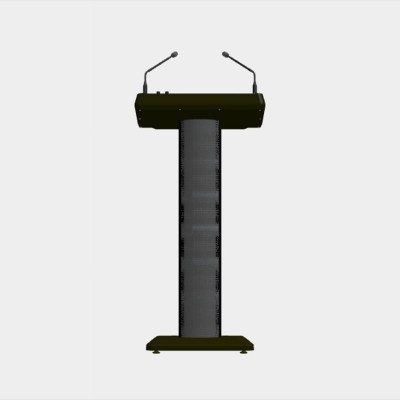 LECTERN PRO  PUPITRE MULTIFONCTION