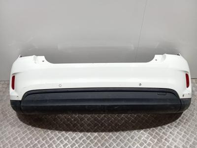 PARCHOC ARRIÈRE FIAT 500x