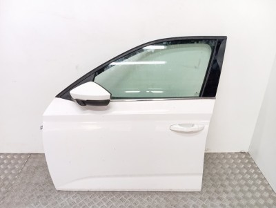 PORTE AVANT GAUCHE SCKODA  SCALA