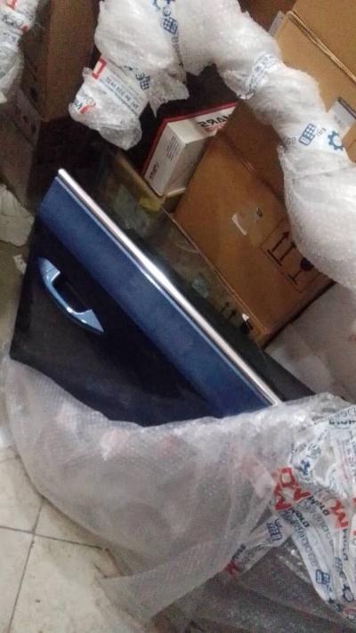 PORTE SCKODA OCTAVIA 