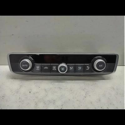 Afficheur climatronique audi  A3 8v. 