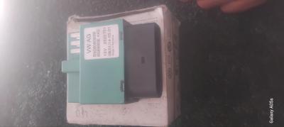 Relais carburant  ess