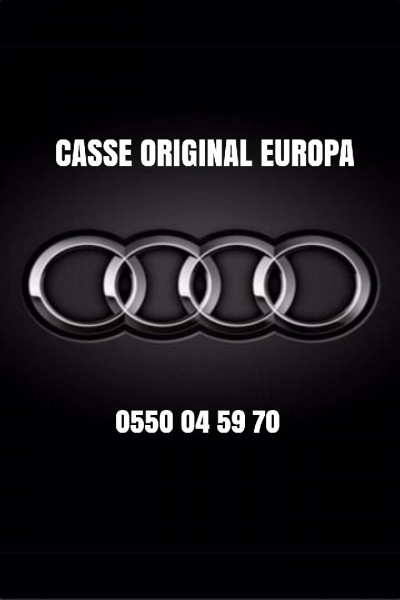 pieces-vehicules-detachees-et-casse-audi-oran-algerie