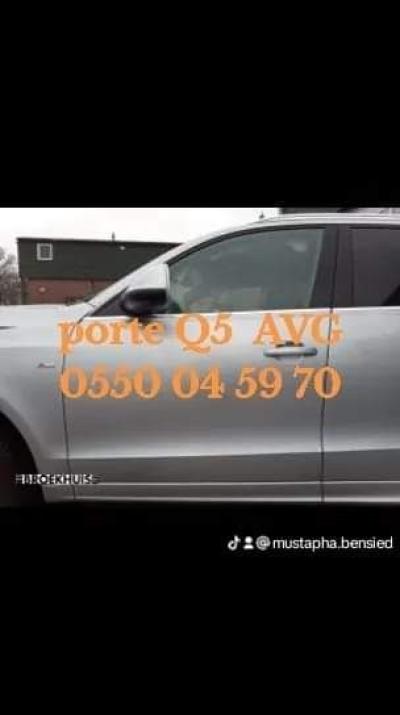 Porte avg Q5 