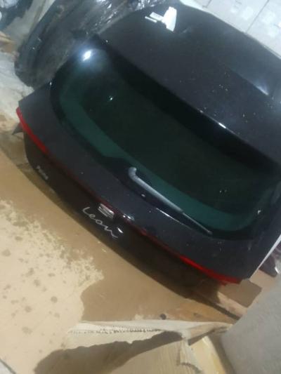 MALE LEON 2020.21.22. 23