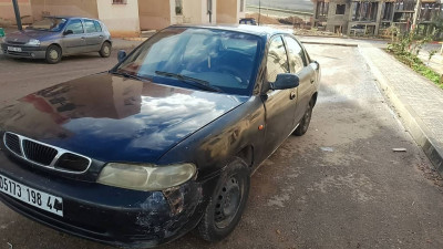 automobiles-daewoo-nibira-1998-ain-lechiekh-defla-algerie