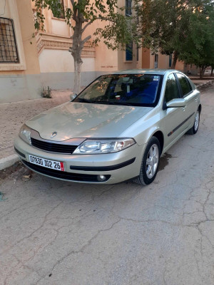 sedan-renault-laguna-2-2002-ksar-boukhari-medea-algeria