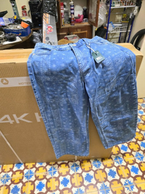pantalons-et-shorts-jeans-femme-khemis-miliana-ain-defla-algerie