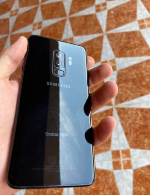 smartphones-samsung-s9-plus-galaxy-chorfa-bouira-algerie