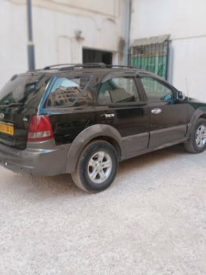 سيارات-kia-sorento-2006-مليانة-عين-الدفلة-الجزائر