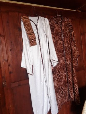 robes-takchita-et-robe-soiree-kouba-alger-algerie