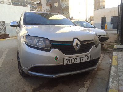 voitures-renault-سانبل-2017-سانبل2017-mouzaia-blida-algerie