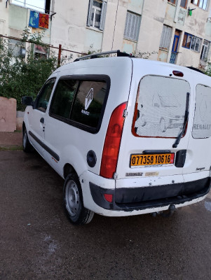 voitures-renault-kangoo-2006-ain-naadja-alger-algerie