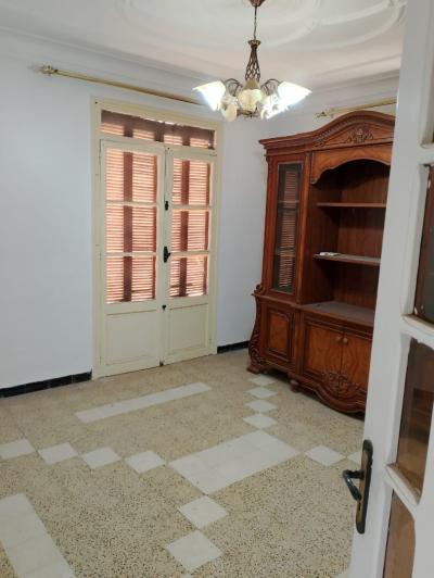 Sell Villa Alger Hussein dey