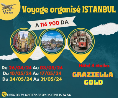 حج-و-عمرة-voyage-organise-istanbul-المدنية-الجزائر