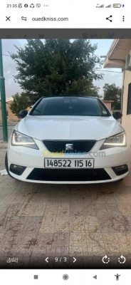 voitures-seat-ibiza-2015-black-line-sendjas-chlef-algerie