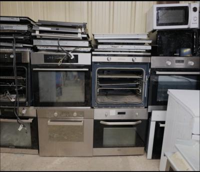 Réparation four encastrable électrique micro-onde a domicile 