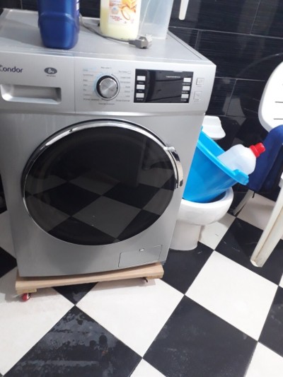 Réparation machine à laver a domicile