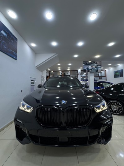 BMW X5 2021 M sport