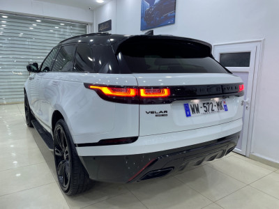 Land Rover Velar 2019 Rdnamic