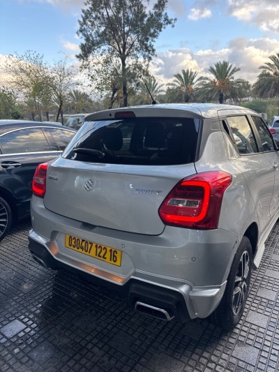 Suzuki Swift 2022 Swift