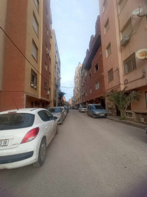 Sell Apartment F3 Alger Draria