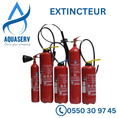 equipement-de-protection-extincteurs-dar-el-beida-alger-algerie