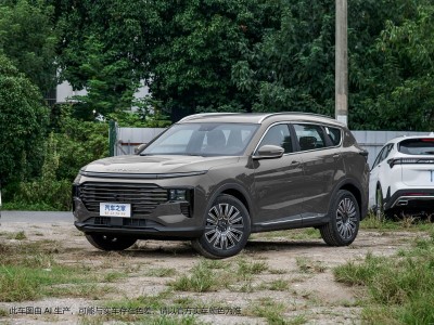 Jetour  X70 PLUS 2025 